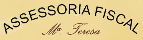 Assesoria Fiscal Mª Teresa